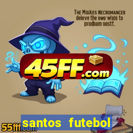 santos futebol clube futemax